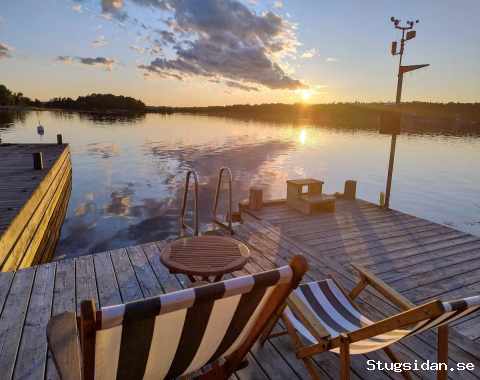 Schärenparadies mit Sauna! Eigene Landzunge auf 20.200 m²!