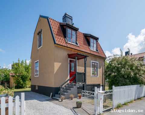 Central House Visby v 29