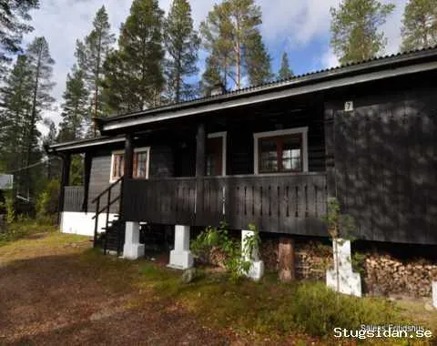 PÅSK-REA till 40% v.15,16, Sommar i Sälen