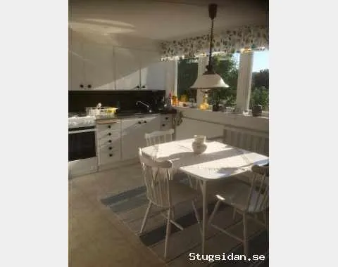 Sommarbostad Dyrön Bohuslän