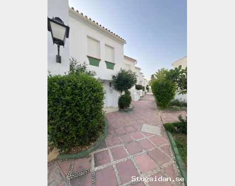 Málaga-Torróx Costa/Nerja