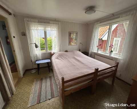 Attraktiva Öland - mysigt hus i Löt