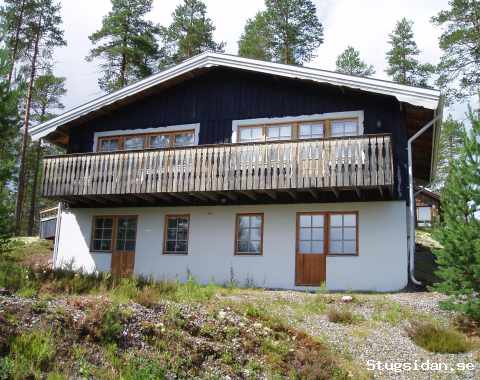 Semestra i vackra Idre!