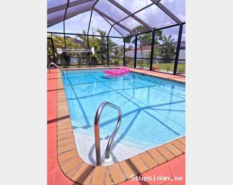 Affordable house in Florida