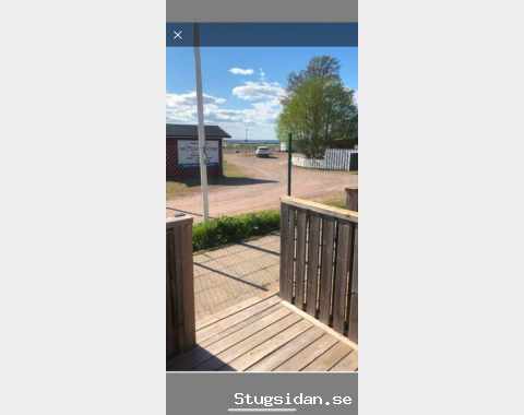 Stuga i Köpingsvik, nära havet