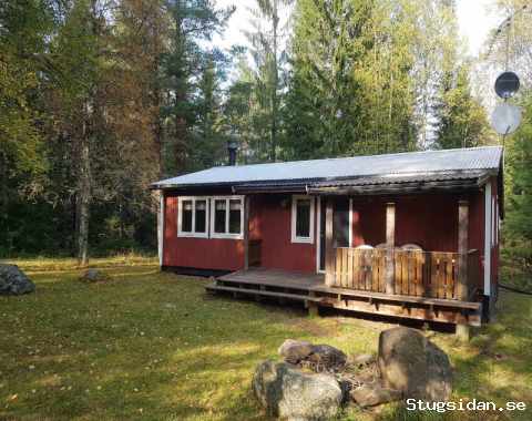 Hovfjällets Stugby 9