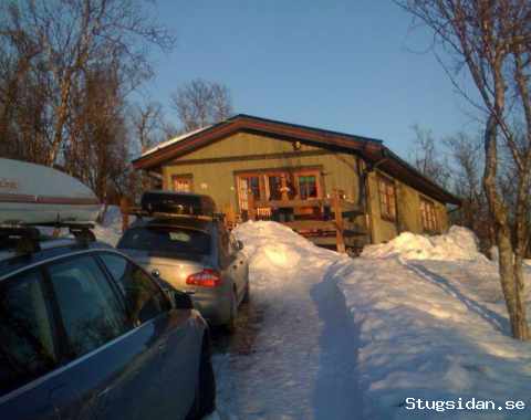 Tänndalen/Åsvallen