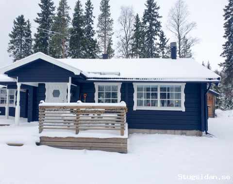Ferienhaus in Sälen - Hundfjället