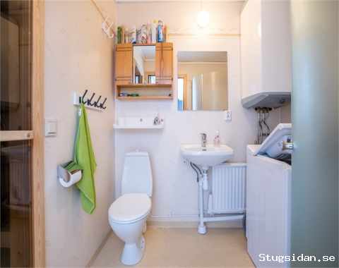 Välutrustade stugor i Tandådalen, Sälen