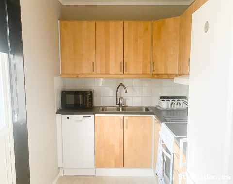 Stuga med bra läge i Tandådalen, Sälen