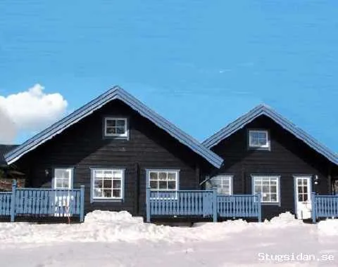 SISTA MINUTEN - Trevliga  Stugor och Lägenheter i SÄLEN