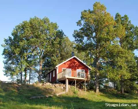 Ferienhaus Ekkulle – Urlaub mit großartigen Aussichten