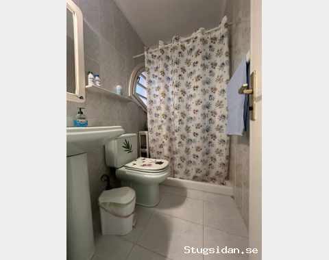 UTHYRES MASPALOMAS GRAN CANARIA