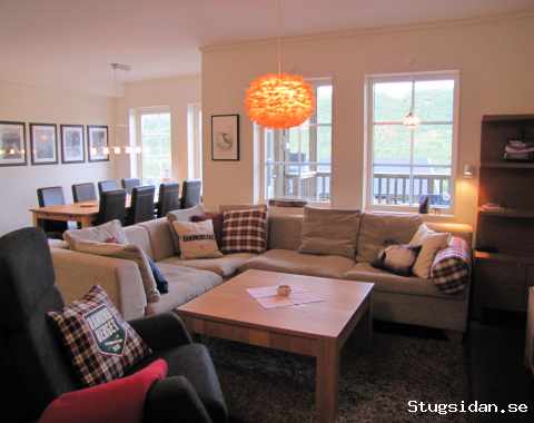 Ramundberget rabatt ski-in ski-out boende!