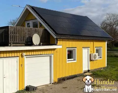 COTTAGE - VENTLINGE S ÖLAND