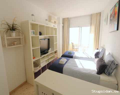 Studio in Stella Maris, Fuengirola, Costa del Sol