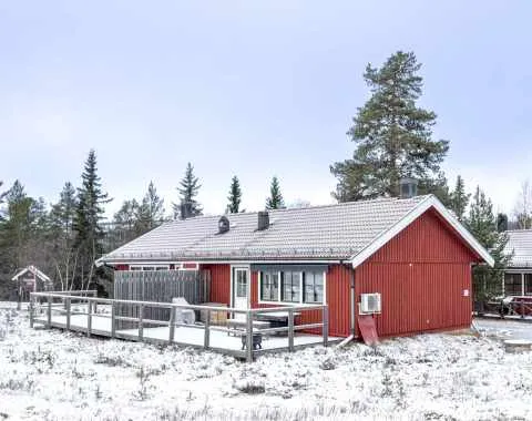 Cottages in Sälen - Tandådalen