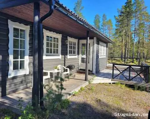 Vacation home in Sälen-Hundfjället