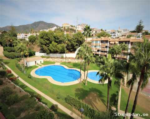 Apartment with 2 bedroom in Torreblanca.