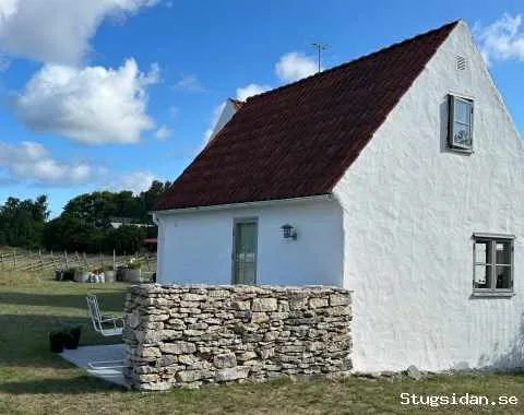 Hus vid Sudersand / Ekeviken uthyres