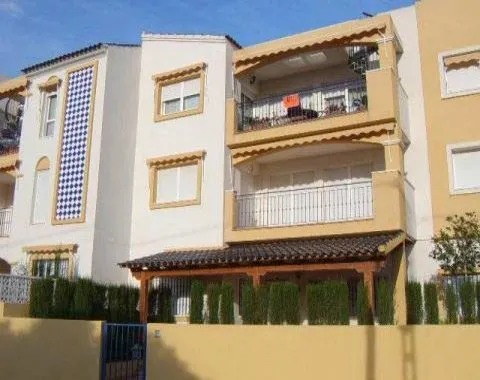 Ljusterapi i Calabardina,Costa Cálida