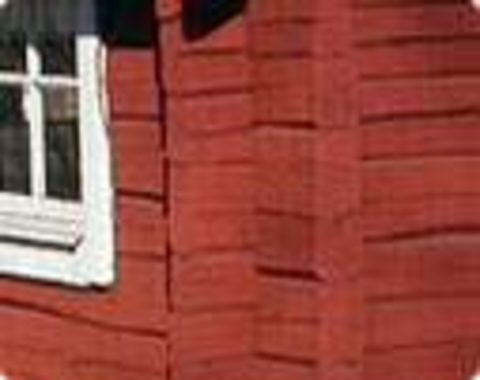 Järvsö 2, 4, 6 bädds stugor, budgetboende