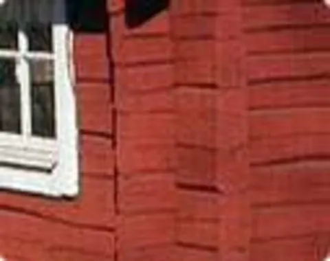 Järvsö 2, 4, 6 bädds stugor, budgetboende