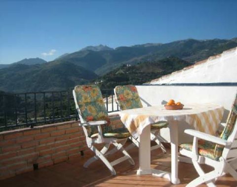 Costa del Sol - alla sevärdheter på dagsutflykt