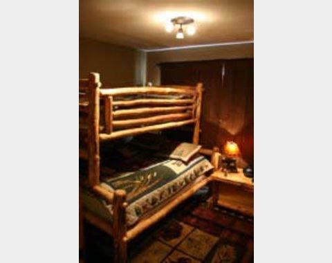 Fiske o Skid Paradis i Canadian Rockies