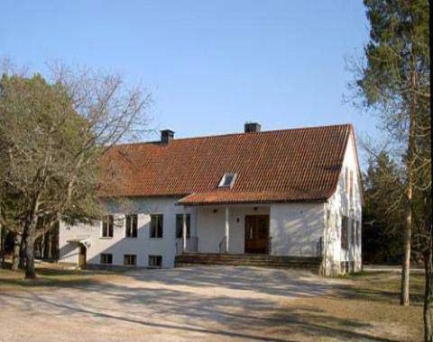 Bygdegård, plats för många