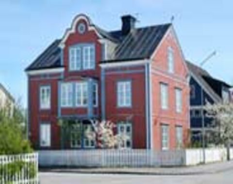 3 rum o kök på Östermalm