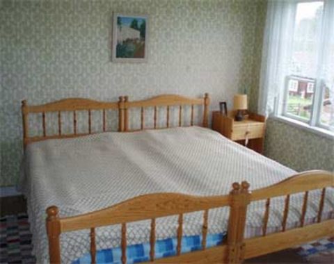 Granås Gård Bo på lantgård