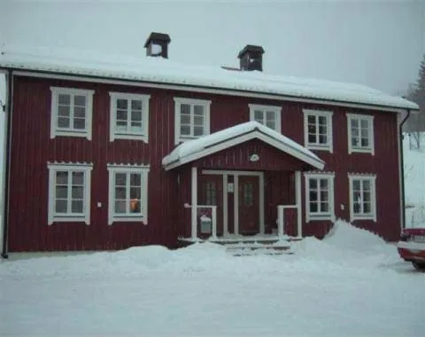 ÅRES BÄSTA LÄGE OLYMPIAGÅRDEN