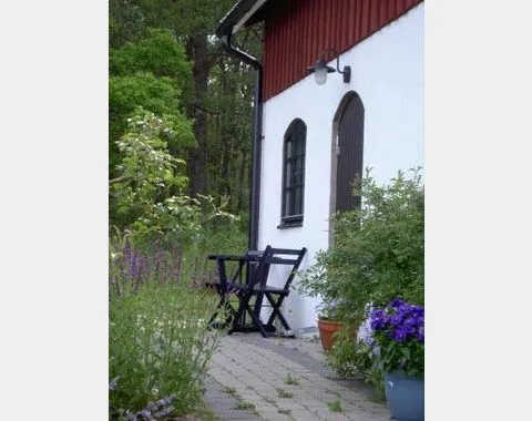 Stakaberg Konferens  & Farm hotel - Halmstad