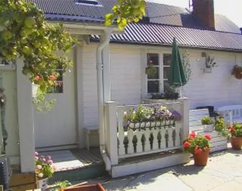 AAläge i centrala Borgholm