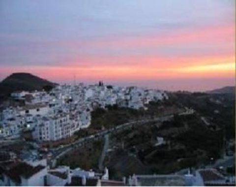 Lovely La Hurta lägenhet