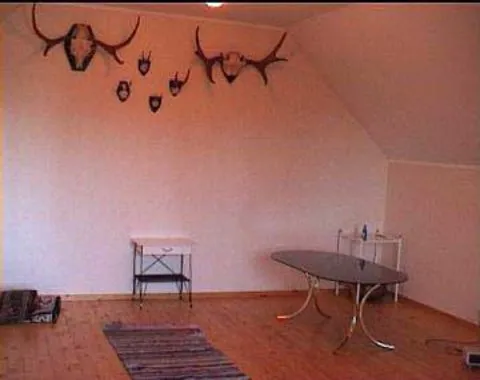 Rum för semesterboende