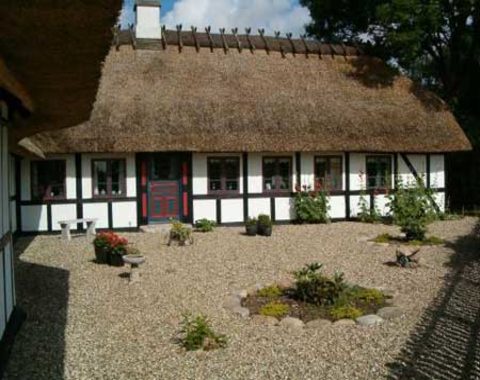 Bed & Breakfast nær Kerteminde