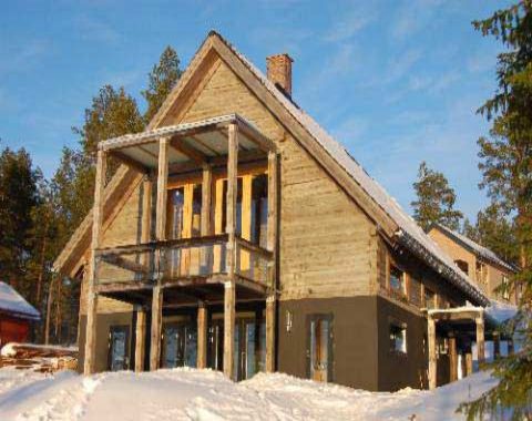 Exclusiv in Björnrike !