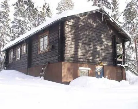 Tandådalen  Hundfjället  Sälen