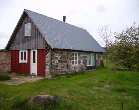 Körsbärsgården Undantaget