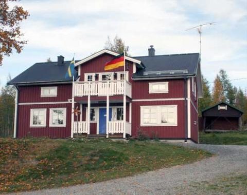 Getbergets kursgård