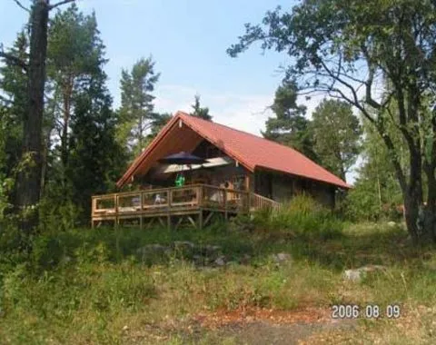 Skärgårdsidyll Öregrund/Gräsö