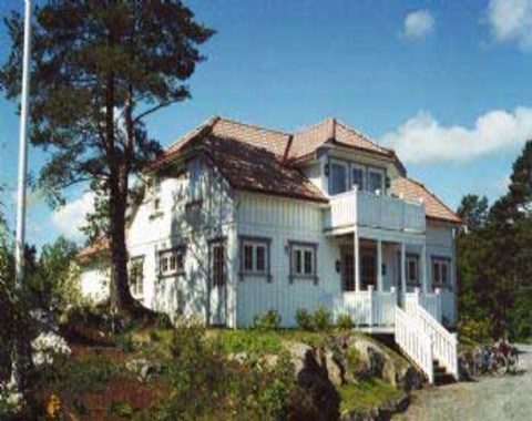 Lusury Holidayhaouse