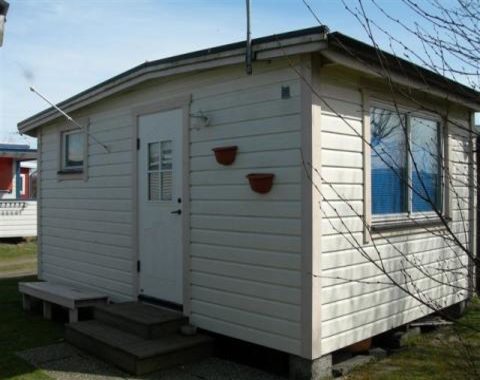 Badhytt i Falkenberg uthyres! Från 3000 kr