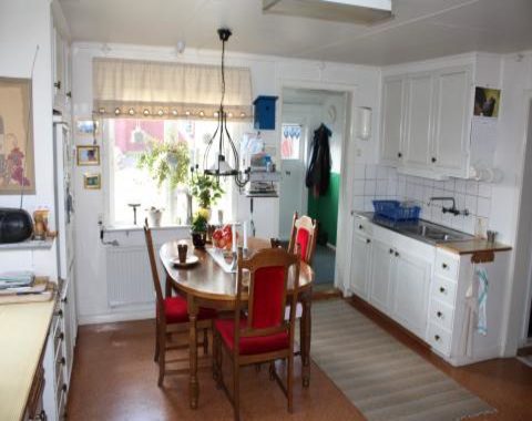 Hunnabo Hästgård Bed & Breakfast