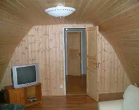 Mjölknabbens Camping