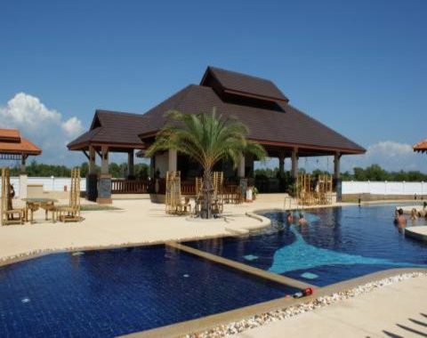 Som hotell fast bättre!