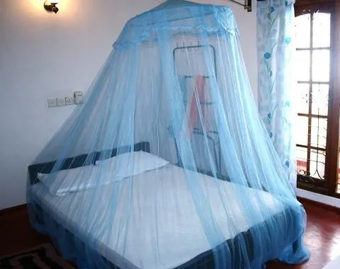 Sri Lanka bjuder på oförglömlig upplevelse