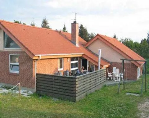 Mandarin sommerställa